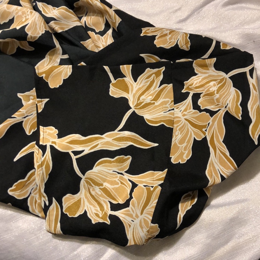 Maison Du Soir Robe/Kimono - image 6